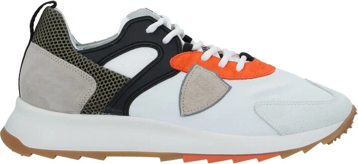 Philippe Model Man Sneakers - Image 3