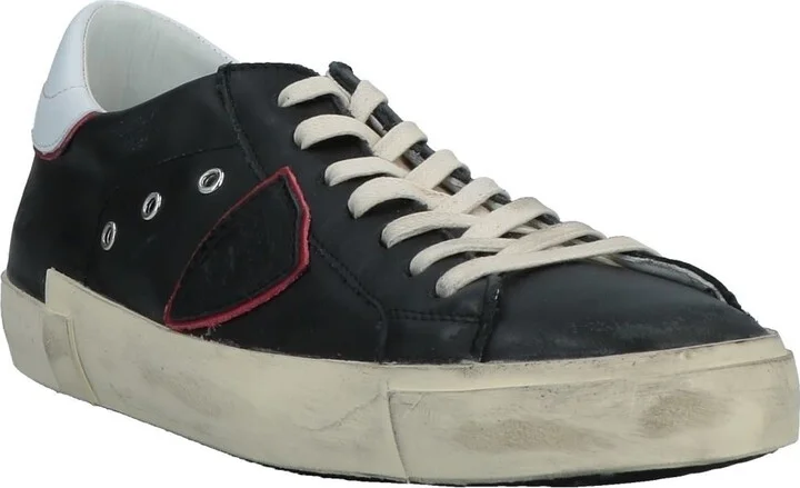 Philippe Model Man Sneakers - Image 4