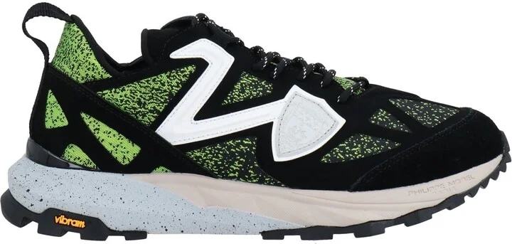Philippe Model Man Sneakers - Image 3