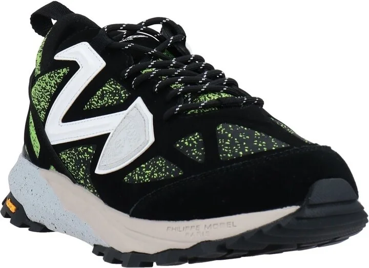 Philippe Model Man Sneakers - Image 4