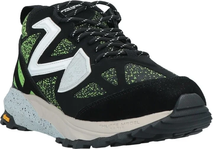 Philippe Model Man Sneakers - Image 4