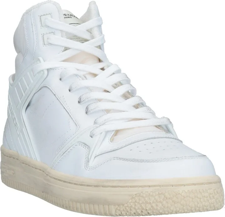 Philippe Model Man Sneakers - Image 4