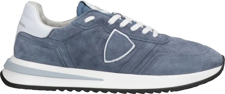 Philippe Model Man Sneakers - Image 3