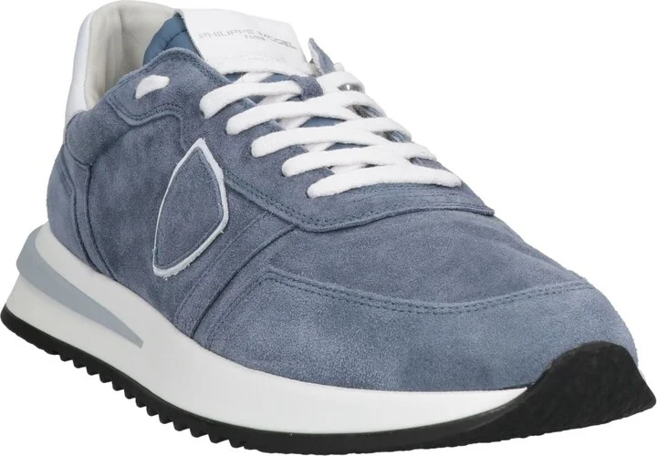 Philippe Model Man Sneakers - Image 4