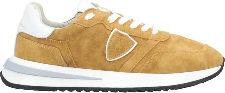 Philippe Model Man Sneakers - Image 6