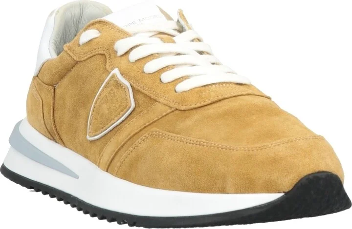 Philippe Model Man Sneakers - Image 7