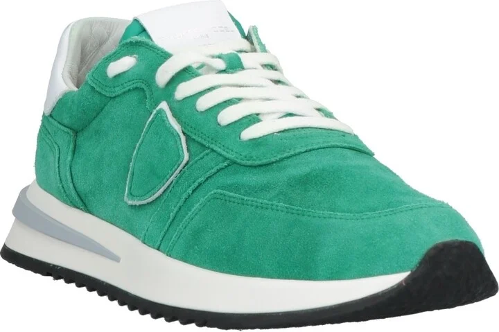 Philippe Model Man Sneakers - Image 10