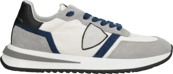 Philippe Model Man Sneakers - Image 3
