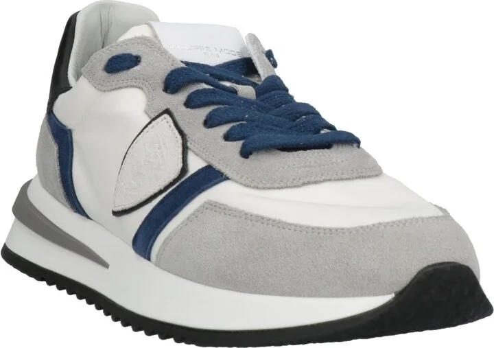 Philippe Model Man Sneakers - Image 4