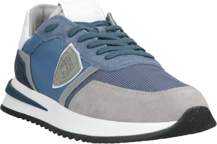 Philippe Model Man Sneakers - Image 4