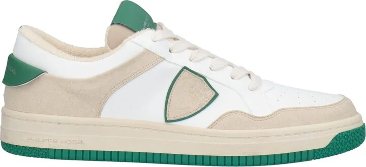 Philippe Model Man Sneakers - Image 3