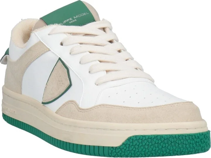 Philippe Model Man Sneakers - Image 4