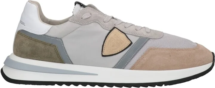 Philippe Model Man Sneakers - Image 3