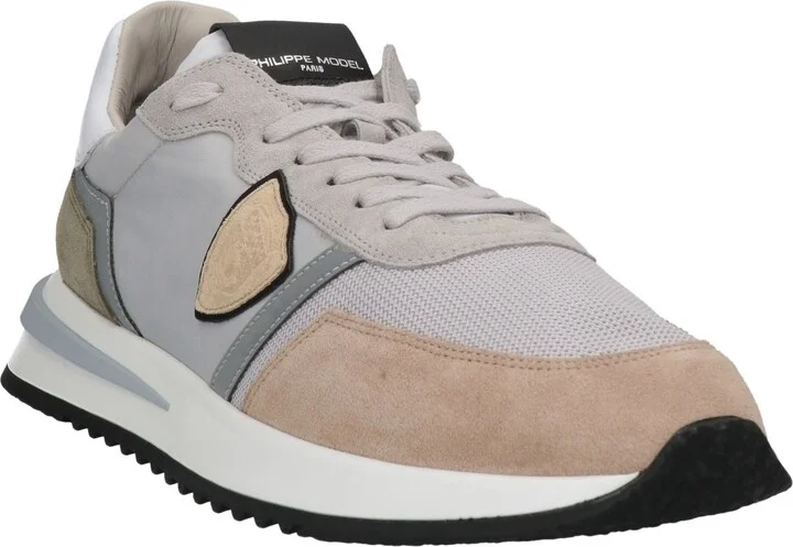 Philippe Model Man Sneakers - Image 4