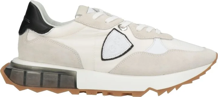 Philippe Model Man Sneakers - Image 3