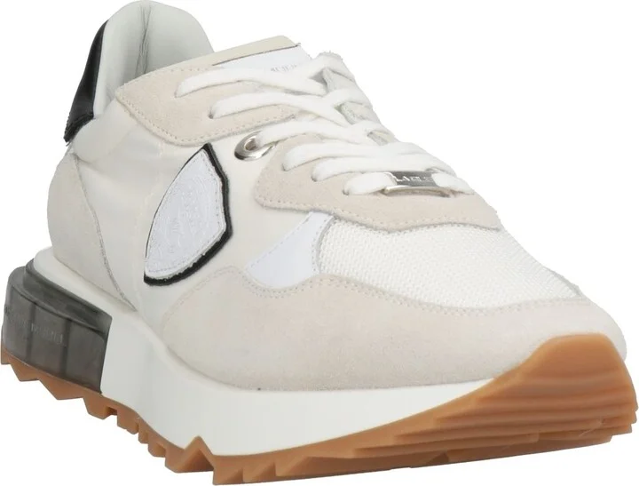 Philippe Model Man Sneakers - Image 4