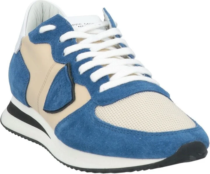 Philippe Model Man Sneakers - Image 4