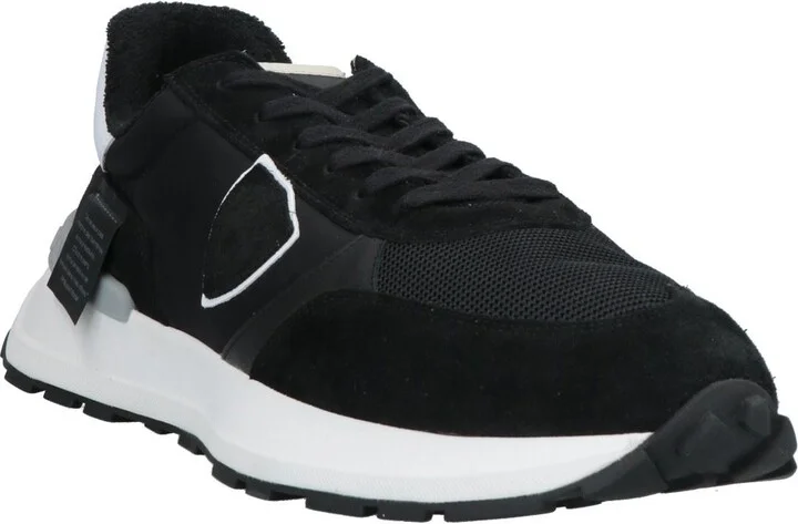 Philippe Model Man Sneakers - Image 4