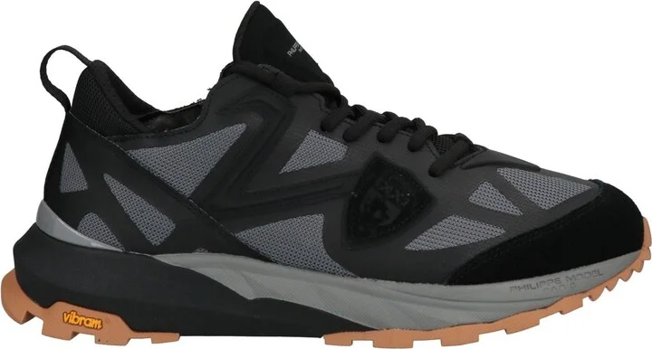 Philippe Model Man Sneakers - Image 3