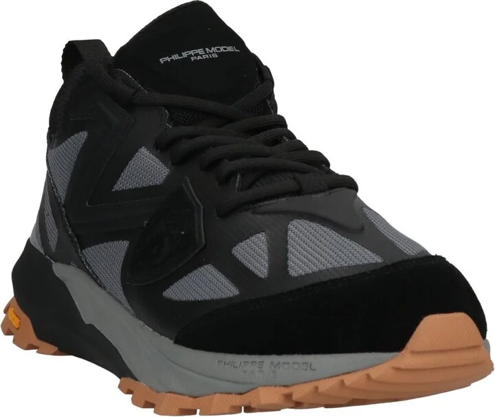 Philippe Model Man Sneakers - Image 4