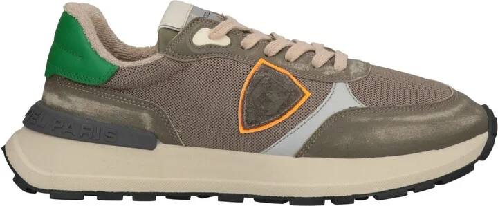 Philippe Model Man Sneakers - Image 3
