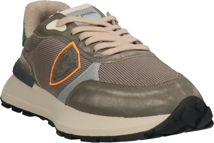 Philippe Model Man Sneakers - Image 4