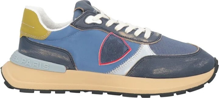 Philippe Model Man Sneakers - Image 6