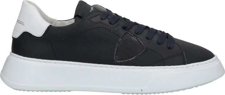 Philippe Model Man Sneakers - Image 3