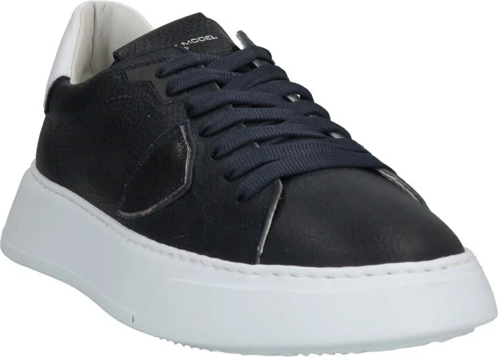 Philippe Model Man Sneakers - Image 4