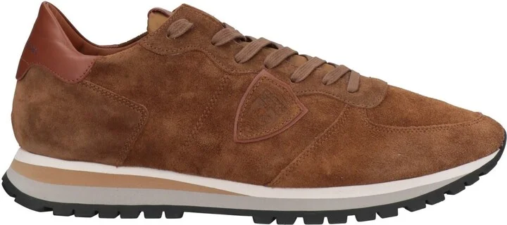 Philippe Model Man Sneakers - Image 3