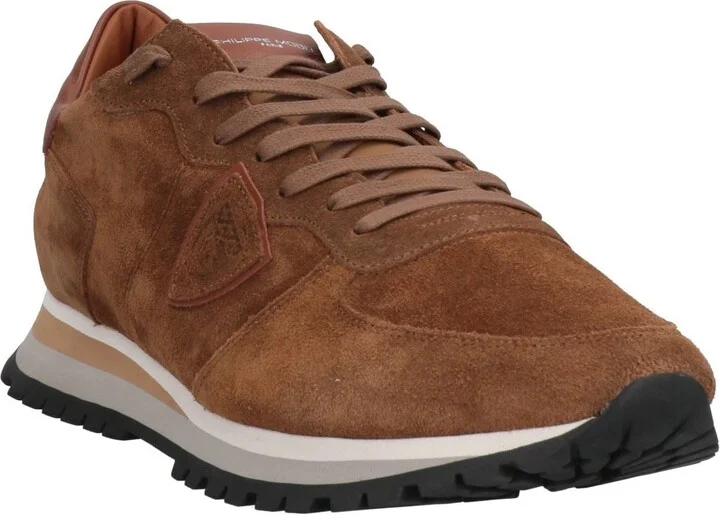 Philippe Model Man Sneakers - Image 4