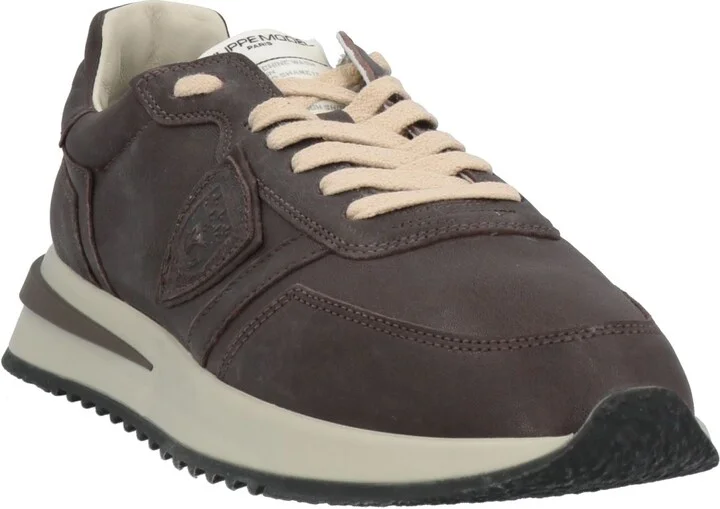 Philippe Model Man Sneakers - Image 4