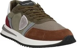 Philippe Model Man Sneakers - Image 2
