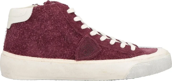Philippe Model Man Sneakers - Image 6