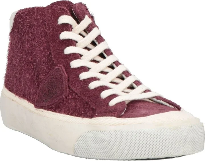 Philippe Model Man Sneakers - Image 7