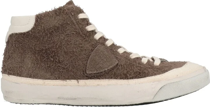 Philippe Model Man Sneakers - Image 9
