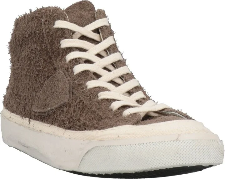 Philippe Model Man Sneakers - Image 10