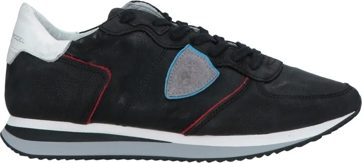 Philippe Model Man Sneakers - Image 3