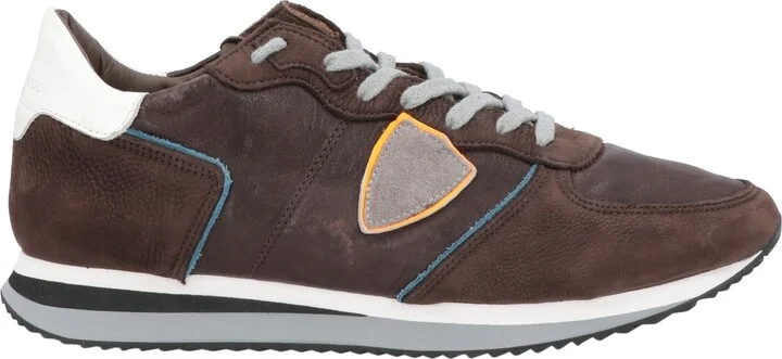 Philippe Model Man Sneakers - Image 6