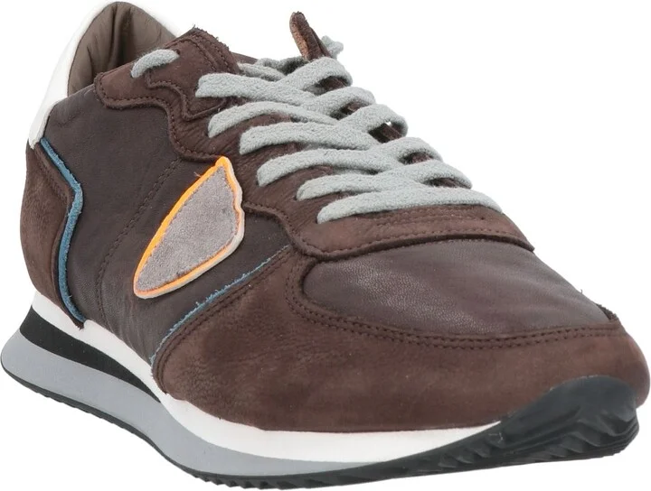 Philippe Model Man Sneakers - Image 7