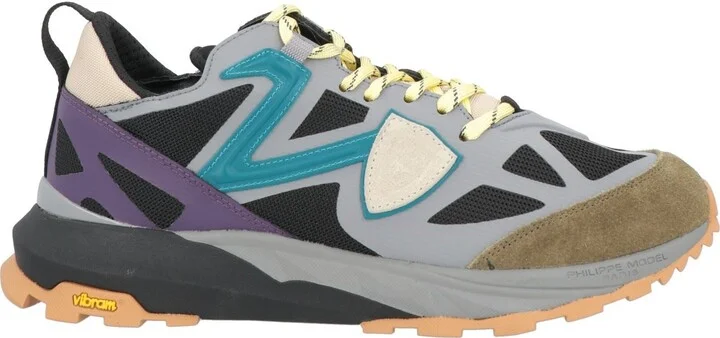Philippe Model Man Sneakers - Image 3
