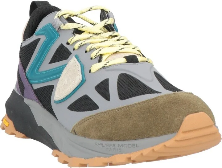 Philippe Model Man Sneakers - Image 4