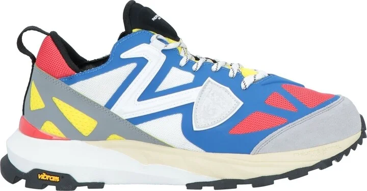 Philippe Model Man Sneakers - Image 6