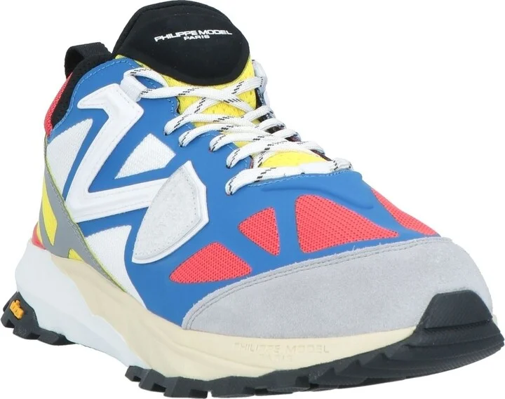 Philippe Model Man Sneakers - Image 7