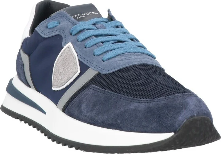Philippe Model Man Sneakers - Image 4