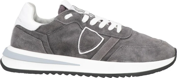 Philippe Model Man Sneakers - Image 3