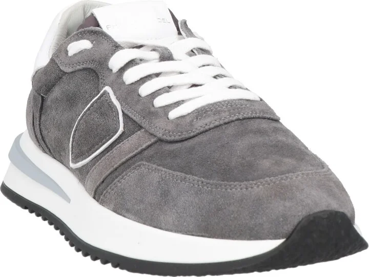 Philippe Model Man Sneakers - Image 4