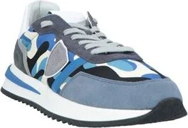 Philippe Model Man Sneakers - Image 2