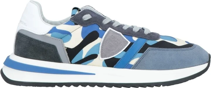 Philippe Model Man Sneakers - Image 3