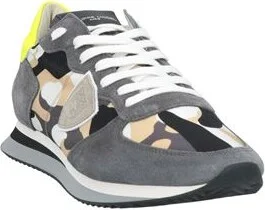 Philippe Model Man Sneakers - Image 2